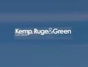 Kemp Ruge And Green  logo